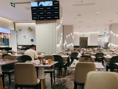 -汉来海港·海鲜自助餐厅(上海七宝领展广场店)