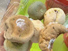 -纯坊佳哥手作(江汉路店)