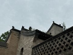 -山西王家大院