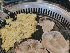 -老卜奎齐齐哈尔烤肉(人民东路店)
