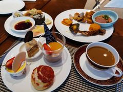 -重庆丽苑维景国际大酒店·海鲜自助餐厅