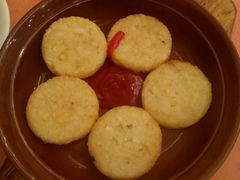 -萨莉亚意式餐厅(悦荟广场店)