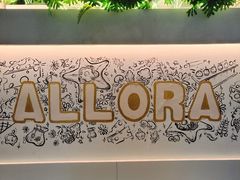 -ALLORA意大利餐厅(丰盛里店)