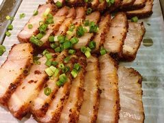 -绿茶餐厅(天津天河城店)