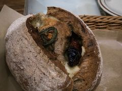 -佐敦面包铺·JORDAN BAKERY