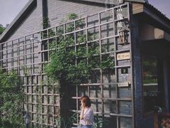 -天目湖涵田半山温泉