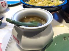 -那家小馆•北京菜•烤鸭(香山店)