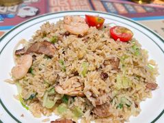 -大头力茶餐厅(花都融创茂店)