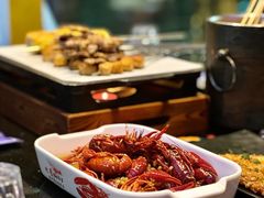 -冰城小镇音乐串吧·聚会餐厅(百子湾店)