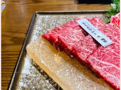 -樱宿日式和牛烧肉(五道口店)