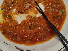 -巢湖名吃·东关老鹅汤(江南风情街店)