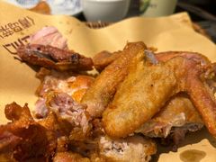 -前海沿·青岛菜(乐客城店)