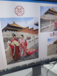 -全城热恋璀璨婚纱摄影(国贸总店)