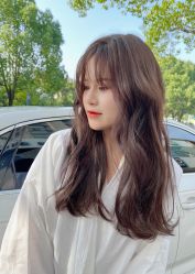 -FAJEE HAIR发界烫染接发