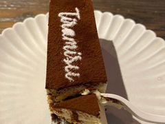 提拉米苏-黑草莓(重庆路店)