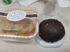 -mira甜品屋(财大店)