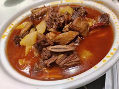 红烧牛排-湖锦酒楼·32年地道湖北菜(光谷店)