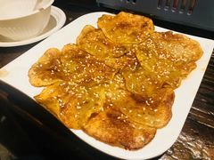 -霄汉羊排(万松园一店)