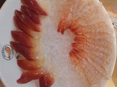 -新一番三文鱼寿司(红城湖店)