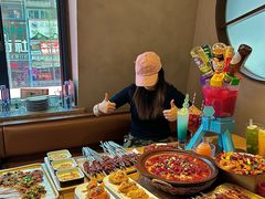 -街角等你.大连海鲜烧烤(西安路店)