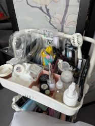 -素丫丫·自助美睫美甲