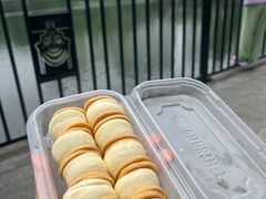 奶酪饼干-甜嘟嘟烘焙坊(舒城路店)
