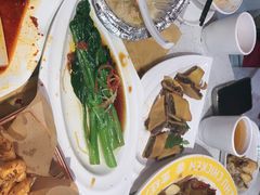 -金柱大盘鸡(和田二街店)