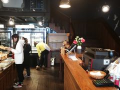 -原麦世家(莱蒙店)
