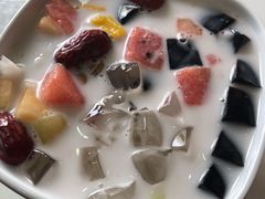 -老海南椰奶清补凉(文化宫老店)