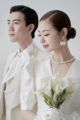 -布拉格婚纱摄影(真实客片店)