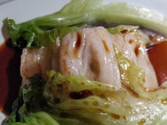 -食膳公园包子铺(烈士公园店)