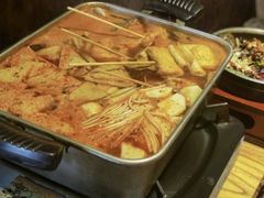 -百年食客韩式烤肉(南三环店)
