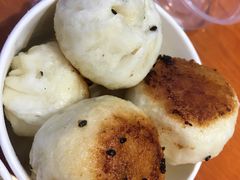 -蔡林记(黄鹤楼店)