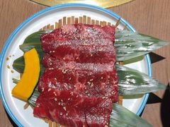 -虎丸烧肉(世纪汇店)