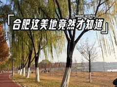 -滨湖塘西河公园