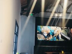 -穆拉诺餐厅(上海玻璃博物馆店)