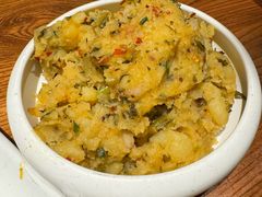 老奶洋芋-云海肴·汽锅鸡·云南菜(美罗城店)