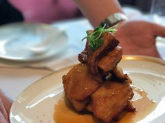 -金轩中餐厅 Jin Xuan(浦东丽思卡尔顿酒店)