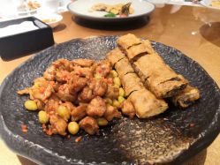 -海航威斯汀酒店·宴会厅