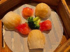 招牌虾饺-避风塘(宝山万达店)