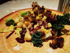 -食百绚全日制餐厅(成都棕榈泉费尔蒙酒店)