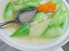 -莆田餐厅PUTIEN(宁波阪急店)