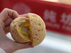 -纯坊佳哥手作(江汉路店)