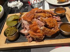 -Nord Grill&Bar Highland诺德西餐(深圳欢乐海岸店)