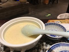 -南京大牌档(凯德大峡谷店)