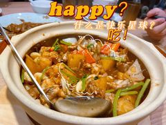 -南枝记