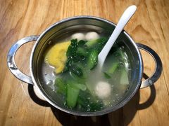 -姚面记·海派家常菜(恒基名人购物中心店)