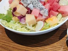 -萨贝尔意式餐厅(海峡奥体中心店)