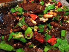 麻辣牛肉-2046湘味厨房(南区盈峰店)