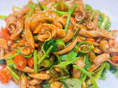 -马凯餐厅(长椿街店)